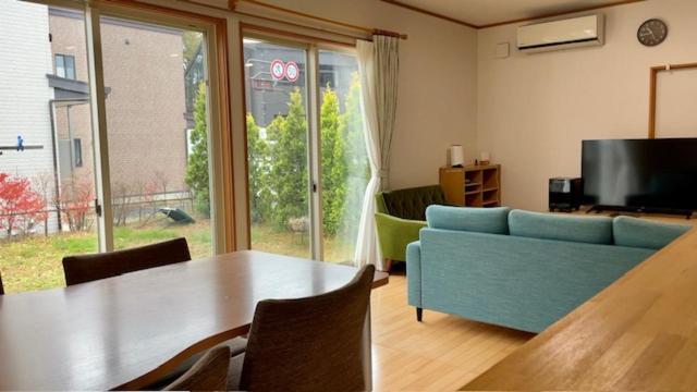 Guesthouse　You&I فوجيكاواجوتشيكو المظهر الخارجي الصورة