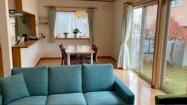 Guesthouse　You&I فوجيكاواجوتشيكو المظهر الخارجي الصورة