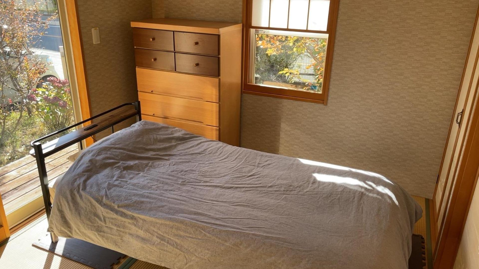 Guesthouse　You&I فوجيكاواجوتشيكو المظهر الخارجي الصورة