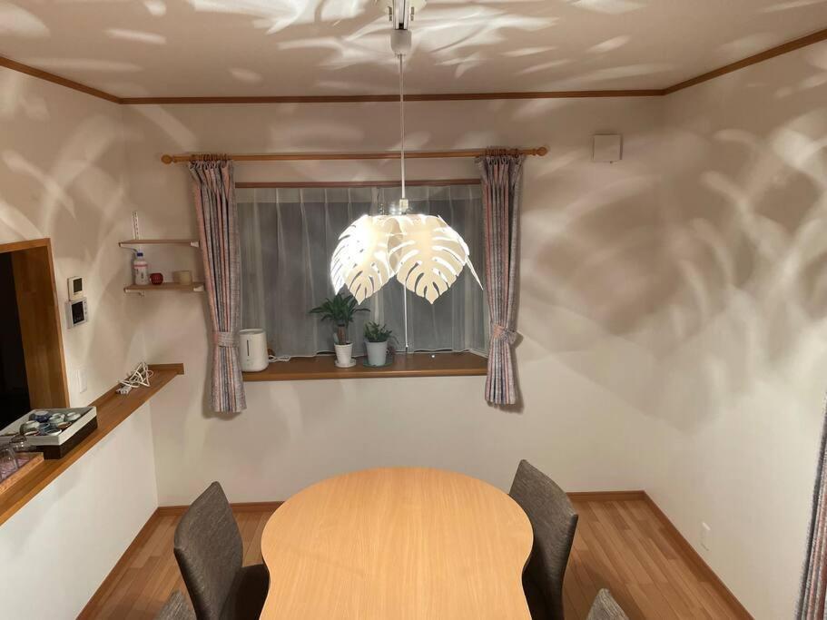 Guesthouse　You&I فوجيكاواجوتشيكو المظهر الخارجي الصورة