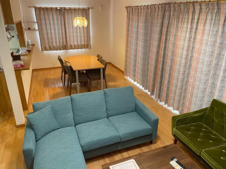 Guesthouse　You&I فوجيكاواجوتشيكو المظهر الخارجي الصورة